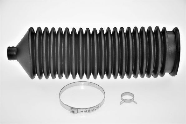 Gofruotoji membrana, vairavimas SPIDAN 83919