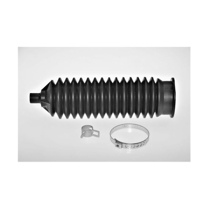 Gofruotoji membrana, vairavimas SPIDAN 83923