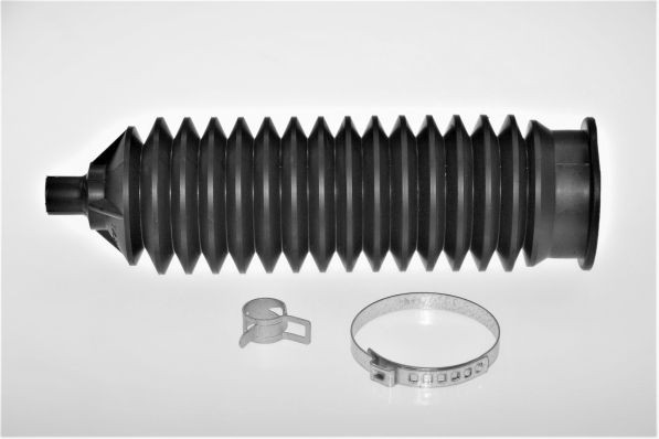 Gofruotoji membrana, vairavimas SPIDAN 83923