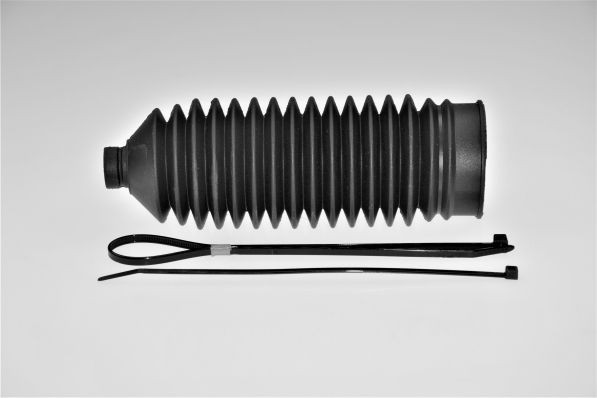 Gofruotoji membrana, vairavimas SPIDAN 83937