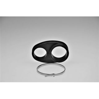 Gofruotoji membrana, vairavimas SPIDAN 83942