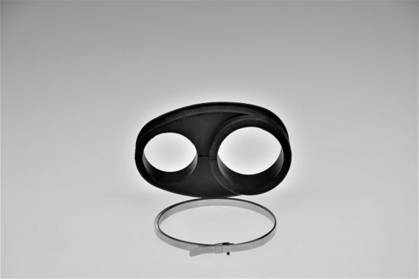 Gofruotoji membrana, vairavimas SPIDAN 83942