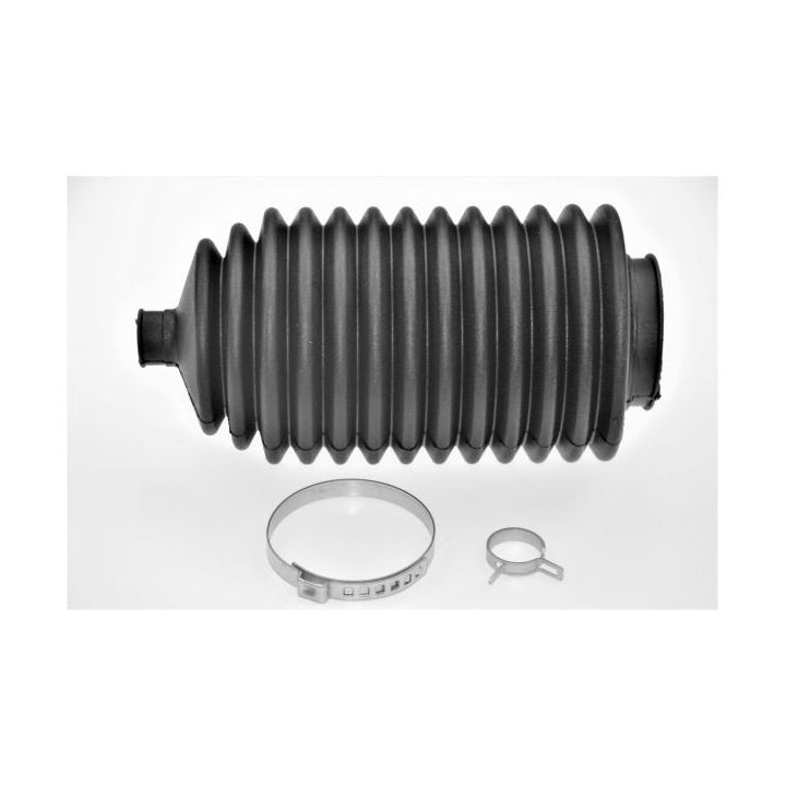 Gofruotoji membrana, vairavimas SPIDAN 83943