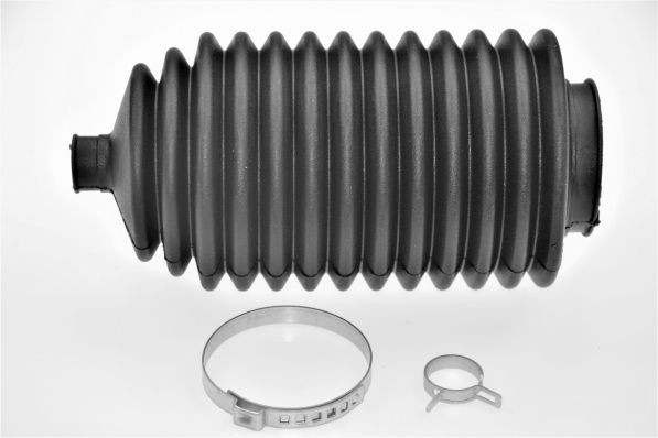 Gofruotoji membrana, vairavimas SPIDAN 83943