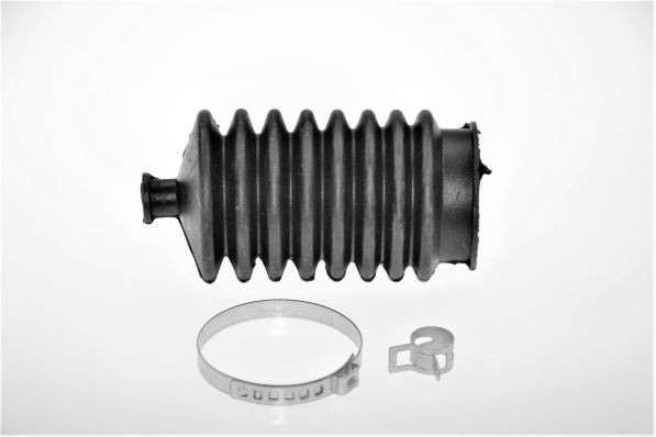 Gofruotoji membrana, vairavimas SPIDAN 83951