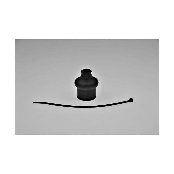 Gofruotoji membrana, vairavimas SPIDAN 83982