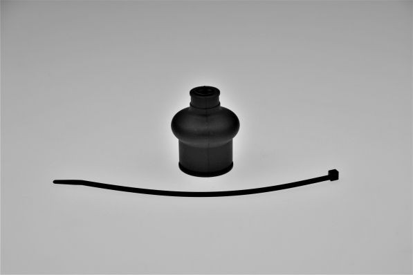 Gofruotoji membrana, vairavimas SPIDAN 83982