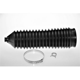 Gofruotoji membrana, vairavimas SPIDAN 83983