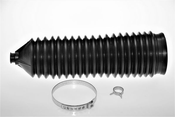 Gofruotoji membrana, vairavimas SPIDAN 83983