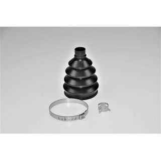 Gofruotoji membrana, vairavimas SPIDAN 83985