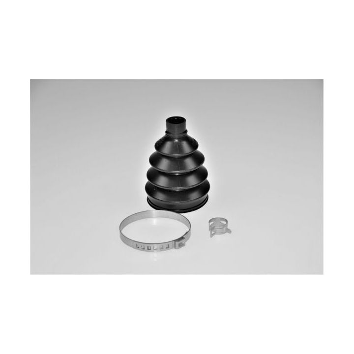 Gofruotoji membrana, vairavimas SPIDAN 83985