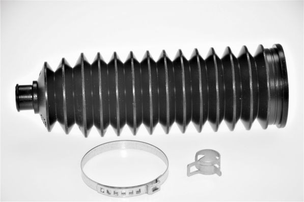 Gofruotoji membrana, vairavimas SPIDAN 83990