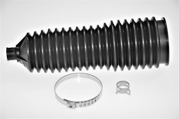 Gofruotoji membrana, vairavimas SPIDAN 83991