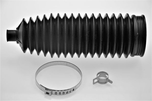 Gofruotoji membrana, vairavimas SPIDAN 83992