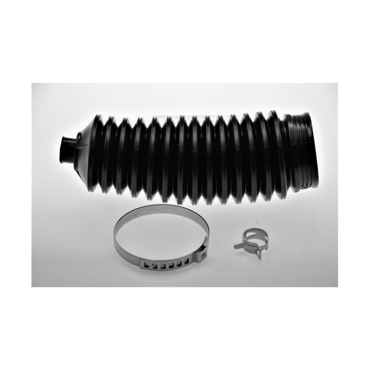 Gofruotoji membrana, vairavimas SPIDAN 83997