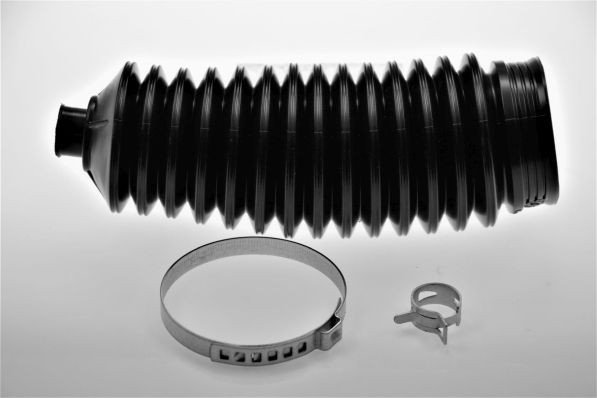 Gofruotoji membrana, vairavimas SPIDAN 83997