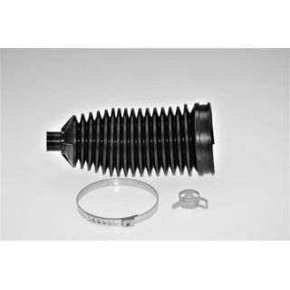 Gofruotoji membrana, vairavimas SPIDAN 84000