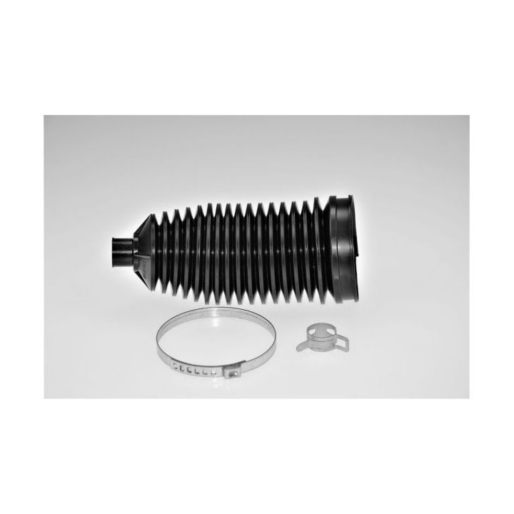 Gofruotoji membrana, vairavimas SPIDAN 84000