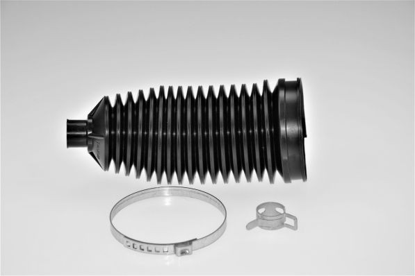 Gofruotoji membrana, vairavimas SPIDAN 84000