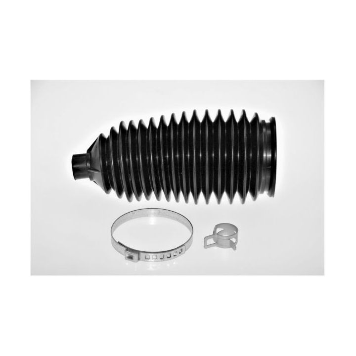 Gofruotoji membrana, vairavimas SPIDAN 84014