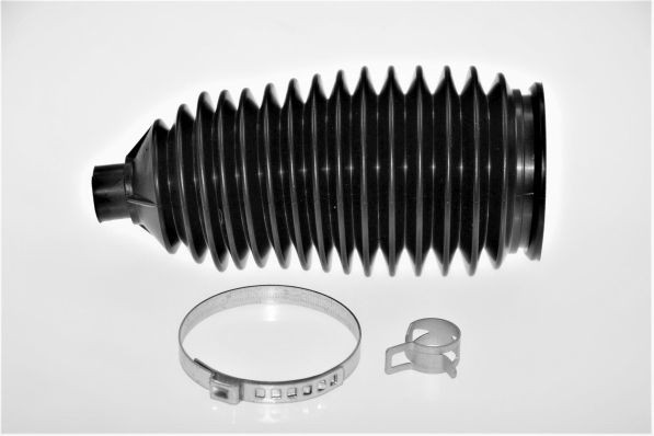 Gofruotoji membrana, vairavimas SPIDAN 84014