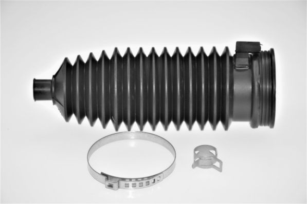 Gofruotoji membrana, vairavimas SPIDAN 84030