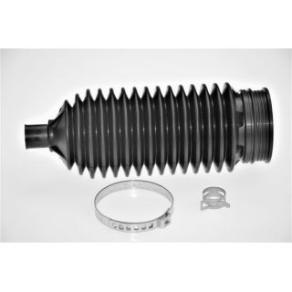 Gofruotoji membrana, vairavimas SPIDAN 84032