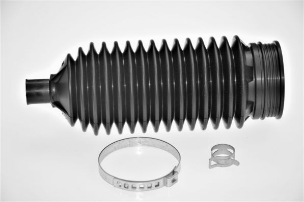 Gofruotoji membrana, vairavimas SPIDAN 84032