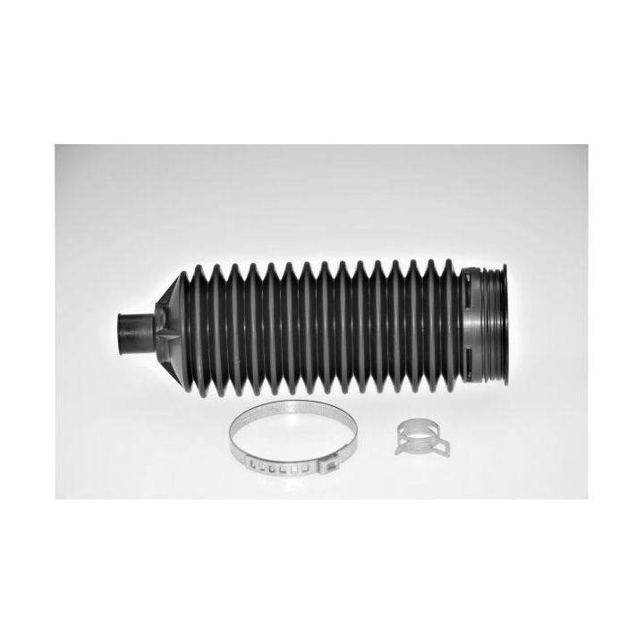 Gofruotoji membrana, vairavimas SPIDAN 84034