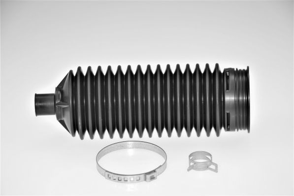 Gofruotoji membrana, vairavimas SPIDAN 84034