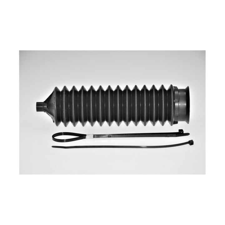 Gofruotoji membrana, vairavimas SPIDAN 84036