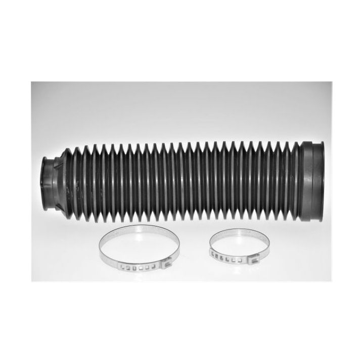 Gofruotoji membrana, vairavimas SPIDAN 84042