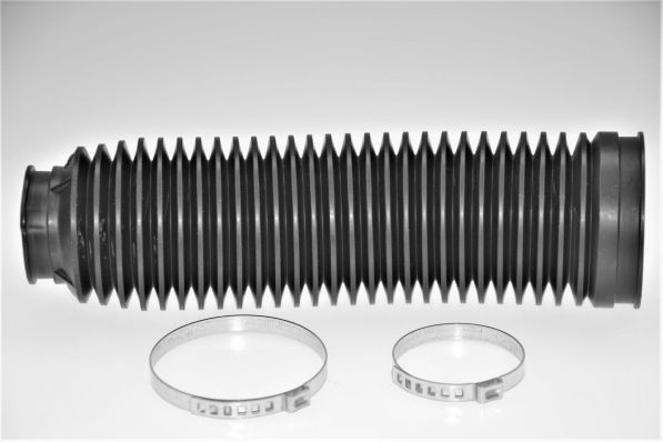 Gofruotoji membrana, vairavimas SPIDAN 84042