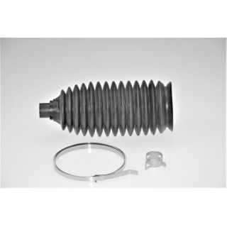 Gofruotoji membrana, vairavimas SPIDAN 84043