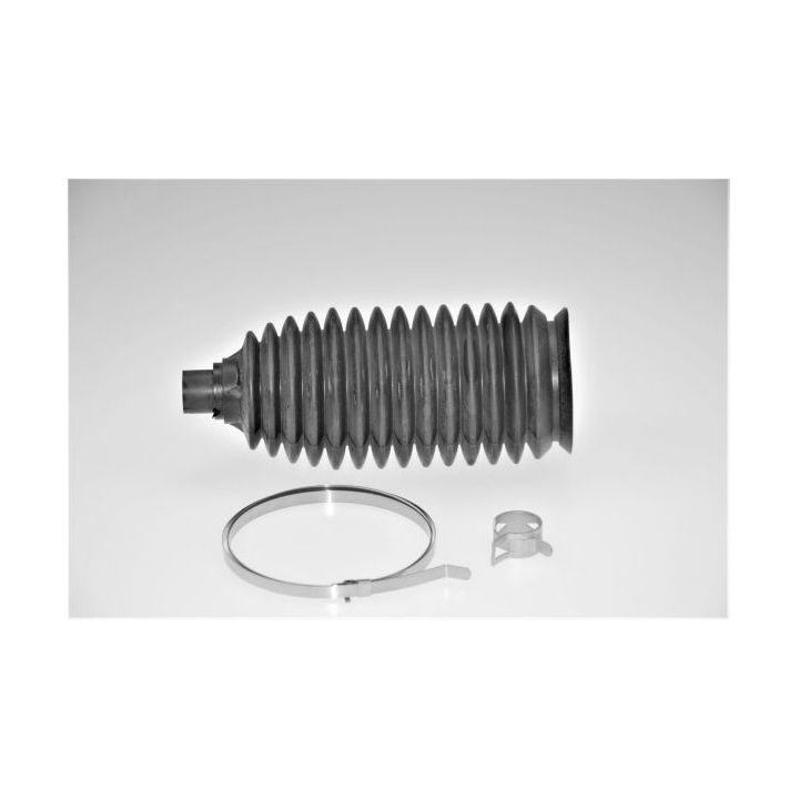 Gofruotoji membrana, vairavimas SPIDAN 84043