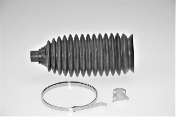 Gofruotoji membrana, vairavimas SPIDAN 84043