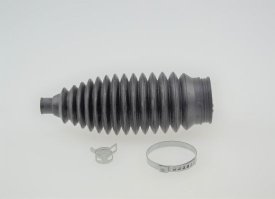 Gofruotoji membrana, vairavimas SPIDAN 84044