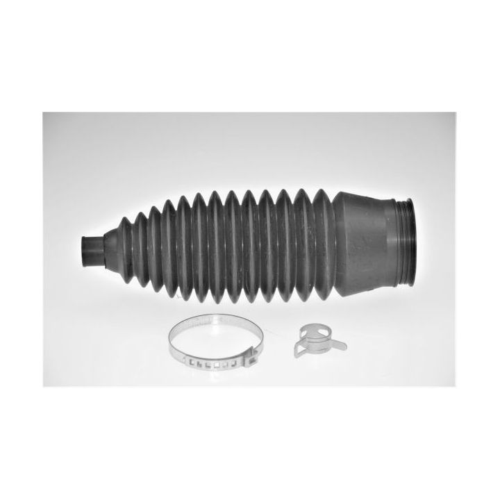 Gofruotoji membrana, vairavimas SPIDAN 84045