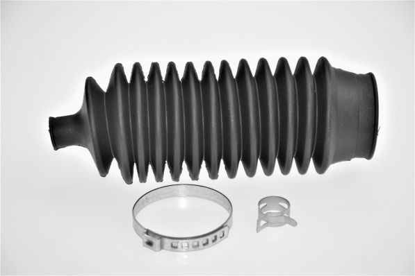 Gofruotoji membrana, vairavimas SPIDAN 84046