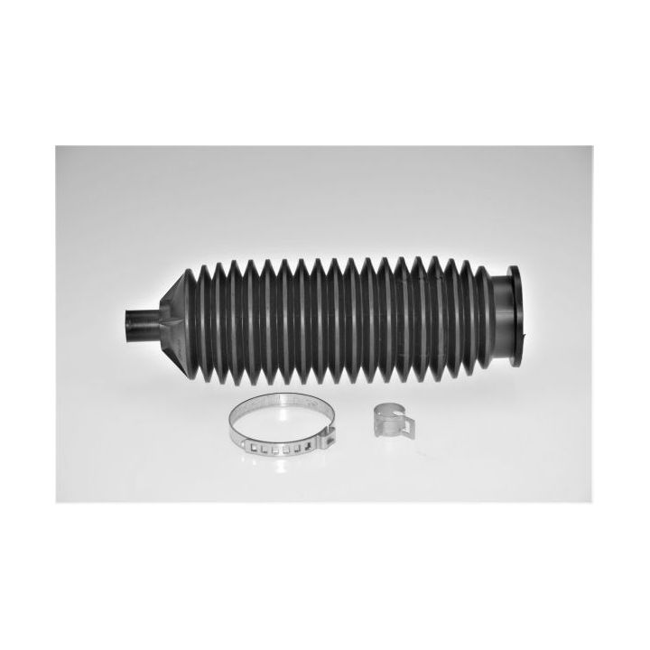 Gofruotoji membrana, vairavimas SPIDAN 84051