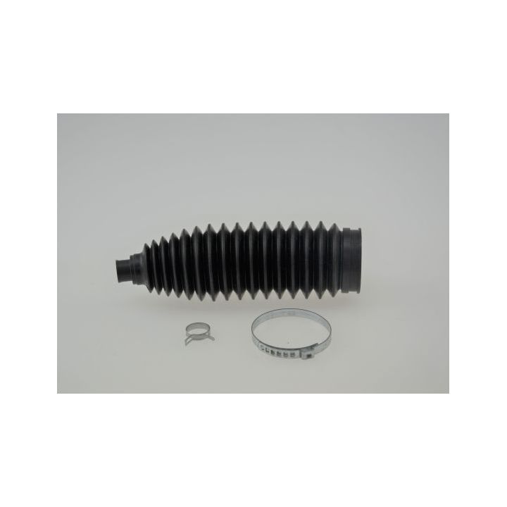 Gofruotoji membrana, vairavimas SPIDAN 84057