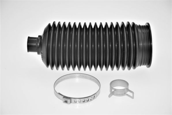 Gofruotoji membrana, vairavimas SPIDAN 84070