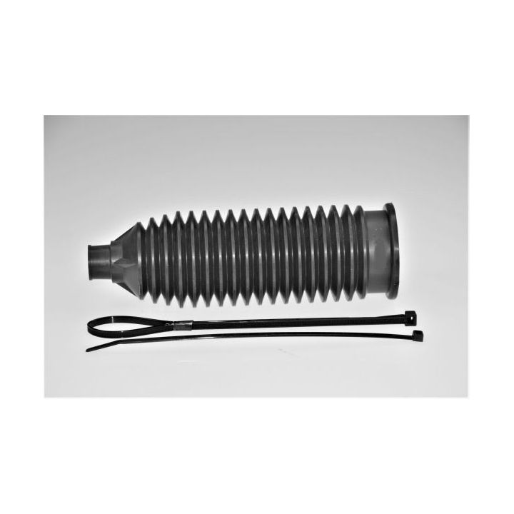 Gofruotoji membrana, vairavimas SPIDAN 84071