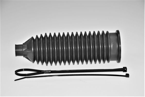 Gofruotoji membrana, vairavimas SPIDAN 84071