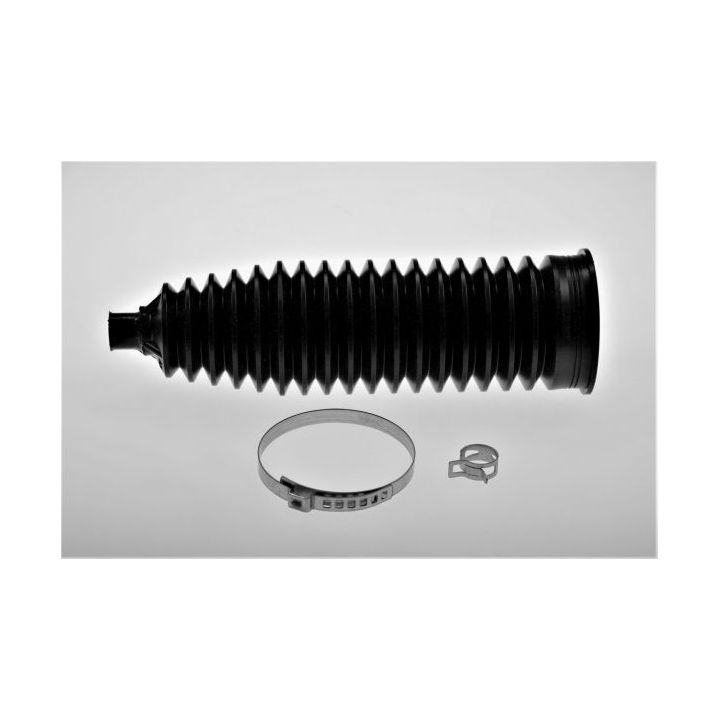 Gofruotoji membrana, vairavimas SPIDAN 84072