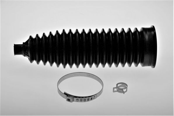 Gofruotoji membrana, vairavimas SPIDAN 84072