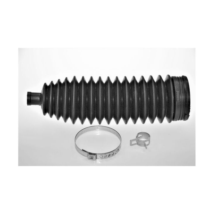 Gofruotoji membrana, vairavimas SPIDAN 84073