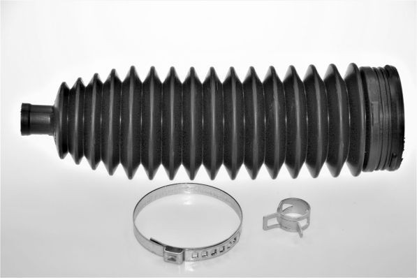 Gofruotoji membrana, vairavimas SPIDAN 84073