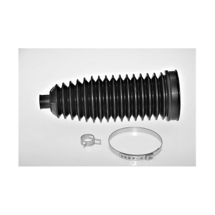 Gofruotoji membrana, vairavimas SPIDAN 84078