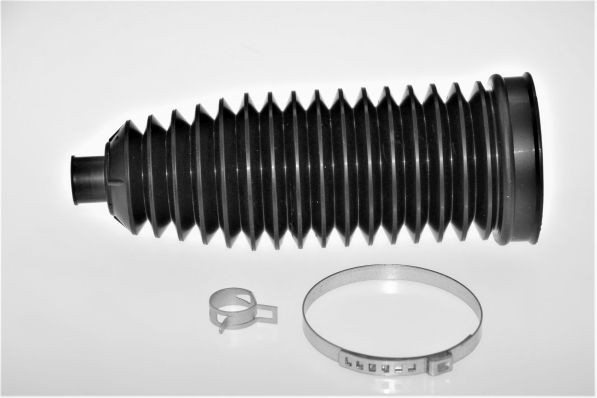 Gofruotoji membrana, vairavimas SPIDAN 84078